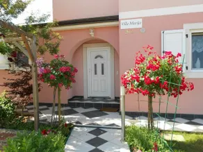 Three-Bedroom Villa Marija with Private Pool in Gedici - Image 2