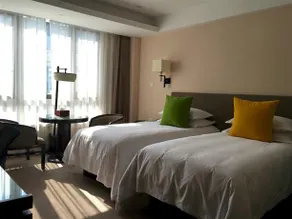 SSAW Boutique Hotel Hangzhou Xixi Park - Image 5