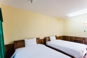 Do Quyen 2 Villa - Bach Ma National Park - Image 5