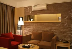 Zhonghai Hotel - Yichang - Image 5