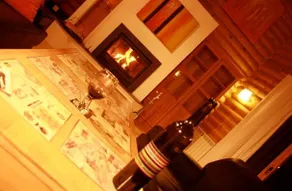 The Green Pine Chalet - Image 5