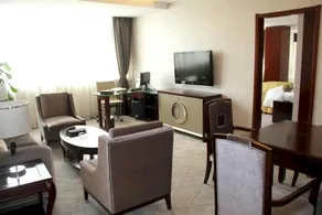 Hongcheng Yuehai Hotel - Qingdao - Image 5