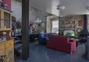 Casa rural (alquiler íntegro) Castell de Fonolleres para 12 personas - Image 3