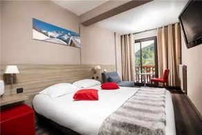Les Bergers Resorts - Image 5