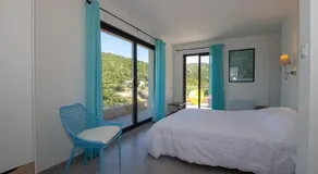 Villa neuve architecte vue mer - Image 3