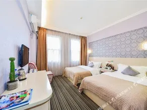 SHARE LOVE HOTEL - Image 2