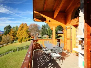 Chalet La Peluche - Image 5