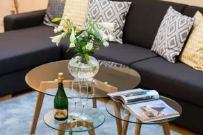 Romantic Luxury in Old Town Prague - Image 2