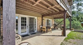 Updated Ruidoso 'Bear Hill Cabin' w/ Game Room - Image 2