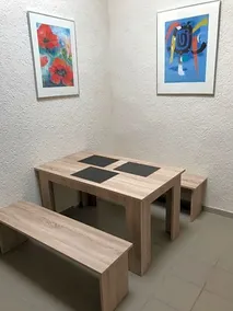 Schöntal Apartment - Image 3