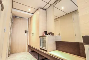 Hôtel Itinéraires Nanterre - Image 2