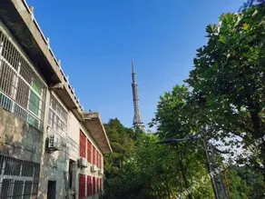 Hengshan Mountain Nanyue Landscape Hostel - Image 2