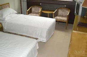 Wutaishan Yinxin Hotel - Image 5