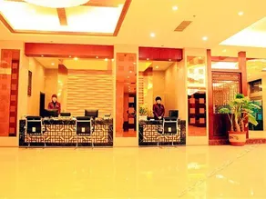 Hainabaichuan Business Hotel Pulan - Image 3