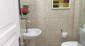 Apartamento Quarto e Sala Mobiliado - Image 3