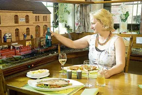 Bahnhof Lechtrup-Merzen - Image 4