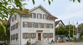 Landhaus Sonne Dürnten - Image 2