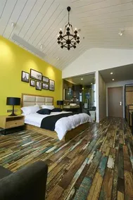 SKYLINE LOFT SHANGHAI - Image 2