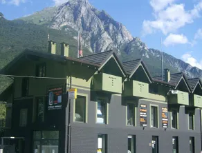 La Casa Nera - Image 1