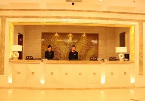 Juxiantang Hotel Harbin - Image 3