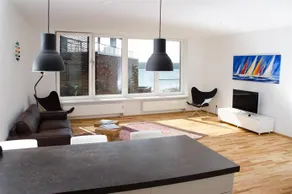 Ferienwohnung Fjordblick in Flensburg, Sonwik - Image 3