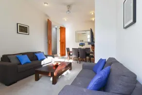 The Coach House - East Melbourne/Richmond - Image 5