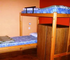 Albergue Refugio Sargantana - Image 5