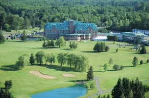 DOUBLETREE BY HILTON GATINEAU-OTTAWA - Image 3