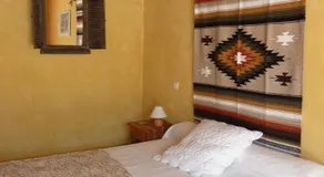 CHAMBRE DHOTES CAMPAGNE LES QUINTRANDS - Image 5