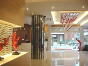 Super 8 Fuzhou Student Avenue - Image 3