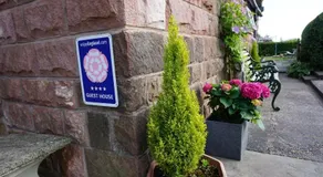 Chapel Croft guest house - Image 3