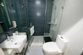 Hanting Hotel Shenyang Bei'er Road Metro Station - Image 4