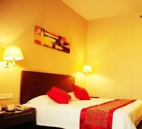 Tongxiang Jiali Hotel - Image 5