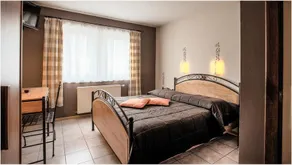 Hotel Relais Godefroy - Image 5