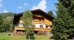 Family Apartment HOLZWURM by Isa Agentur Bad Kleinkirchheim - Image 3