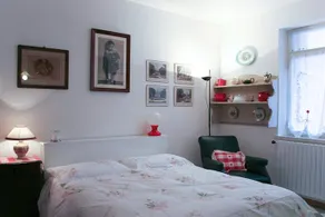 Da Bice Bed & Breakfast - Image 4