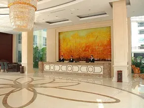 Dawu Hot Spring Resort - Image 4
