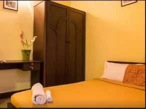 Staywithus Bizstay B&B - Image 4