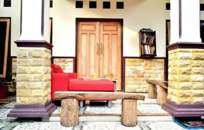 Jolan Jalan Homestay Borobudur - Image 2