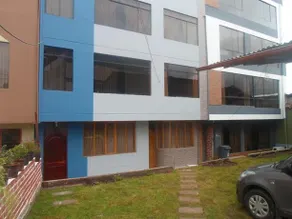 Departamentos Camino Real incluye garaje - Image 2