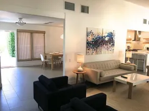 New to Market Modern Desert Home - Image 4