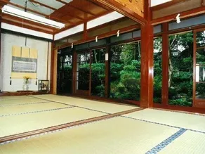 Mount Haguro, Sanko-in Temple - Image 4