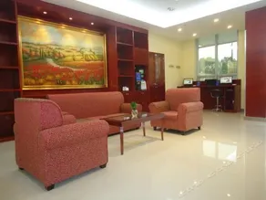 Tingyuan Chain Hote Changchun North Railway Station - Image 3