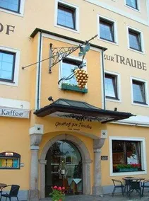 Gasthof Zur Traube - Image 4