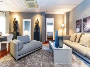 VALENCIA BOUTIQUE PLAZA ESPAñA SKY PENTHOUSE - Image 4