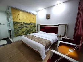 Fengqiao Business Hotel (Xiqiao Mountain Scenic Area Branch) - Image 2