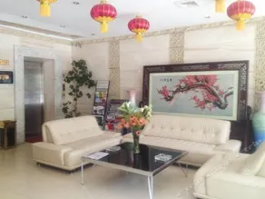 Tailai Business Hotel - Image 2