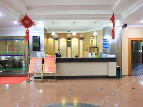 Hegong Hotel - Image 4