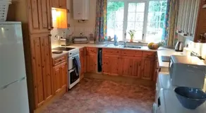 Bridge of Bennie Cottage - Image 4