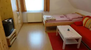 Charmantes Apartment in Mittelfeld - Image 2